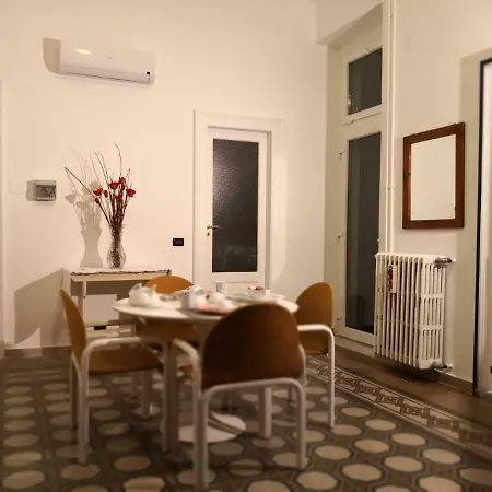 La Loggia شقة